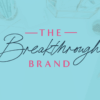BREAKTHROUGH BRAND MARKETING UPGRADE PIF (PROMO)